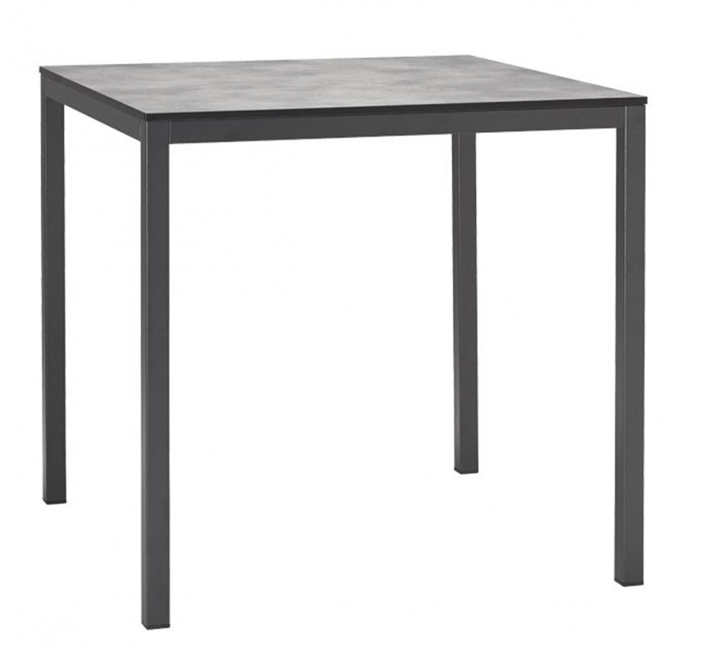 Mirto art.2421-3 table by SCAB | Avant Garde