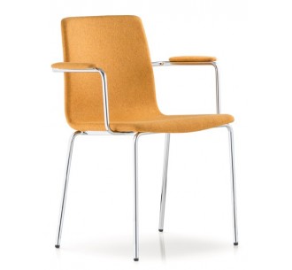 Inga 5685 soft armchair