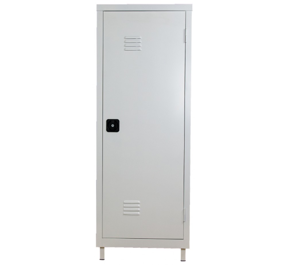 DM-001 Metal Wardrobe - 2 years guarantee | Avant Garde