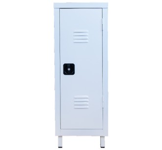DM-005 Metal Small Wardrobe