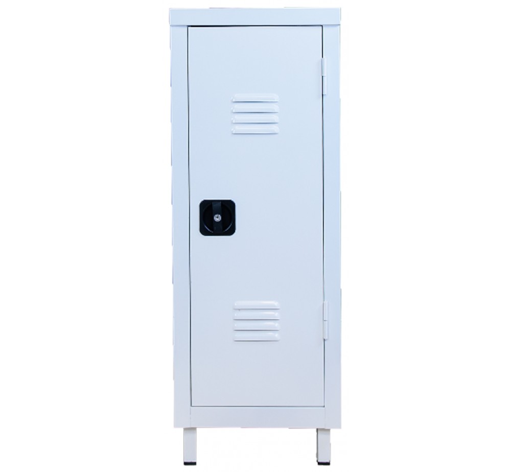 DM-005 Μεταλλική Μικρή Ντουλάπα - 2 χρόνια εγγύηση | Avant Garde