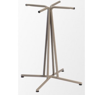 Bristol βάση μεταλλική outdoor