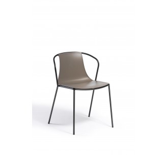 Kasia cod.186A καρέκλα μεταλλική