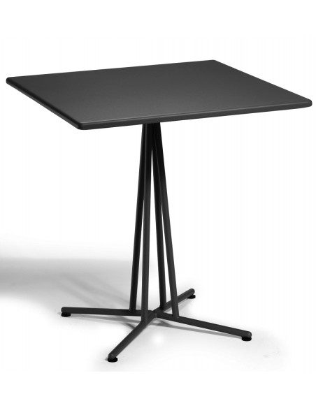 Bristol metal table by Gaber | Avant Garde