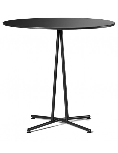 Bristol metal table by Gaber | Avant Garde