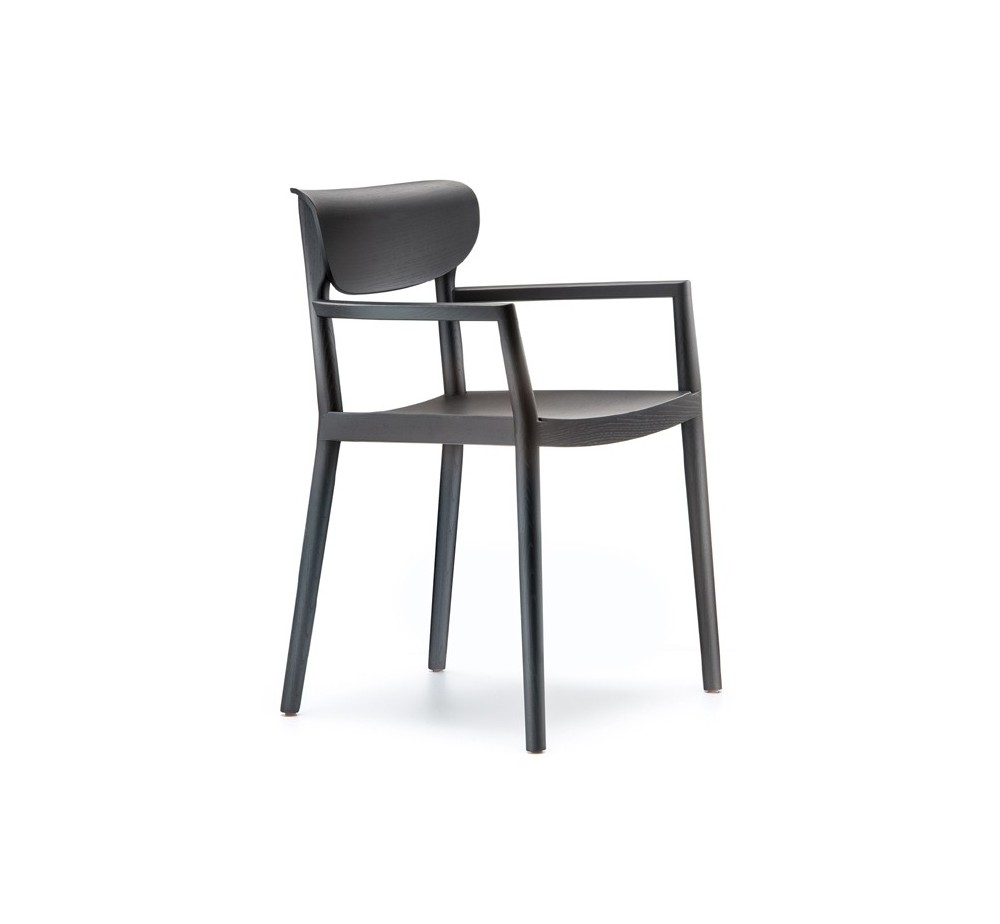 Tivoli 2805  armchair by Pedrali | Avant Garde