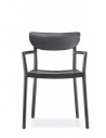 AN - Black (PANTONE Black U)