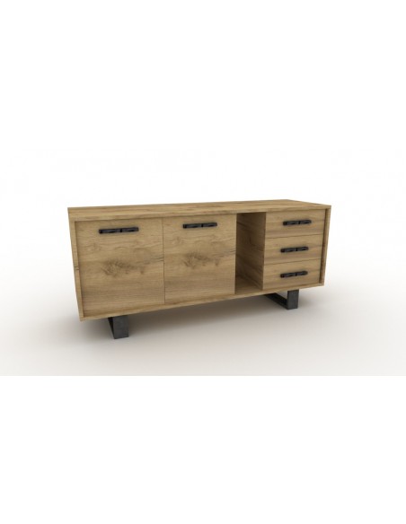 Platinum side cabinet - 2 years guarantee | Avant Garde