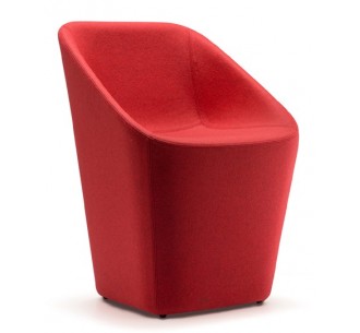 Log 365 armchair