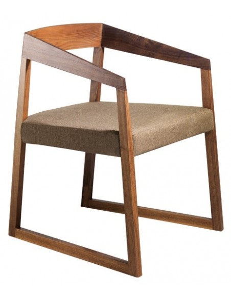 Sign 455 armchair