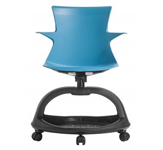 Tema cod.120Por10 office chair by Gaber | Avant Garde 2