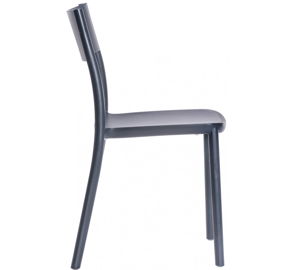To-Me cod.233/A chair technopolymer by Gaber | Avant Garde