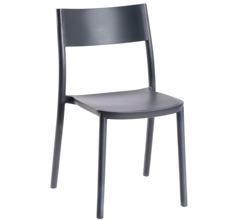 To-Me cod.233/A chair technopolymer by Gaber | Avant Garde