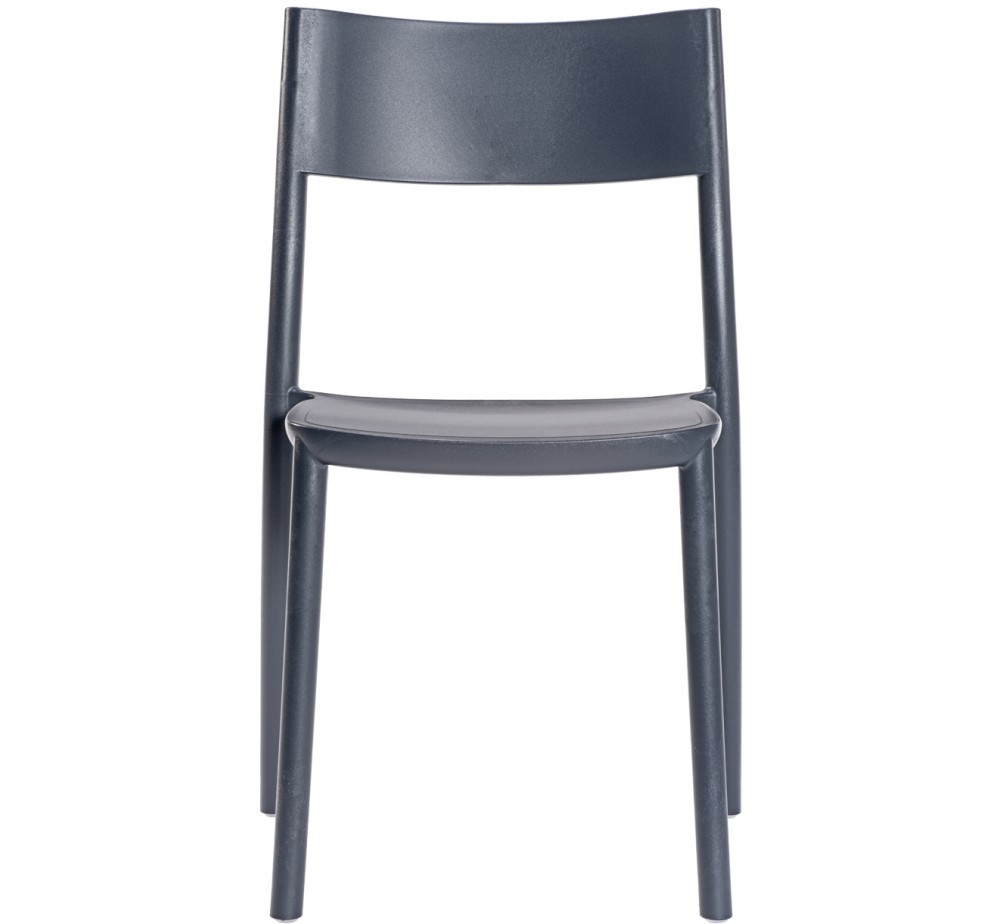 To-Me cod.233/A chair technopolymer by Gaber | Avant Garde