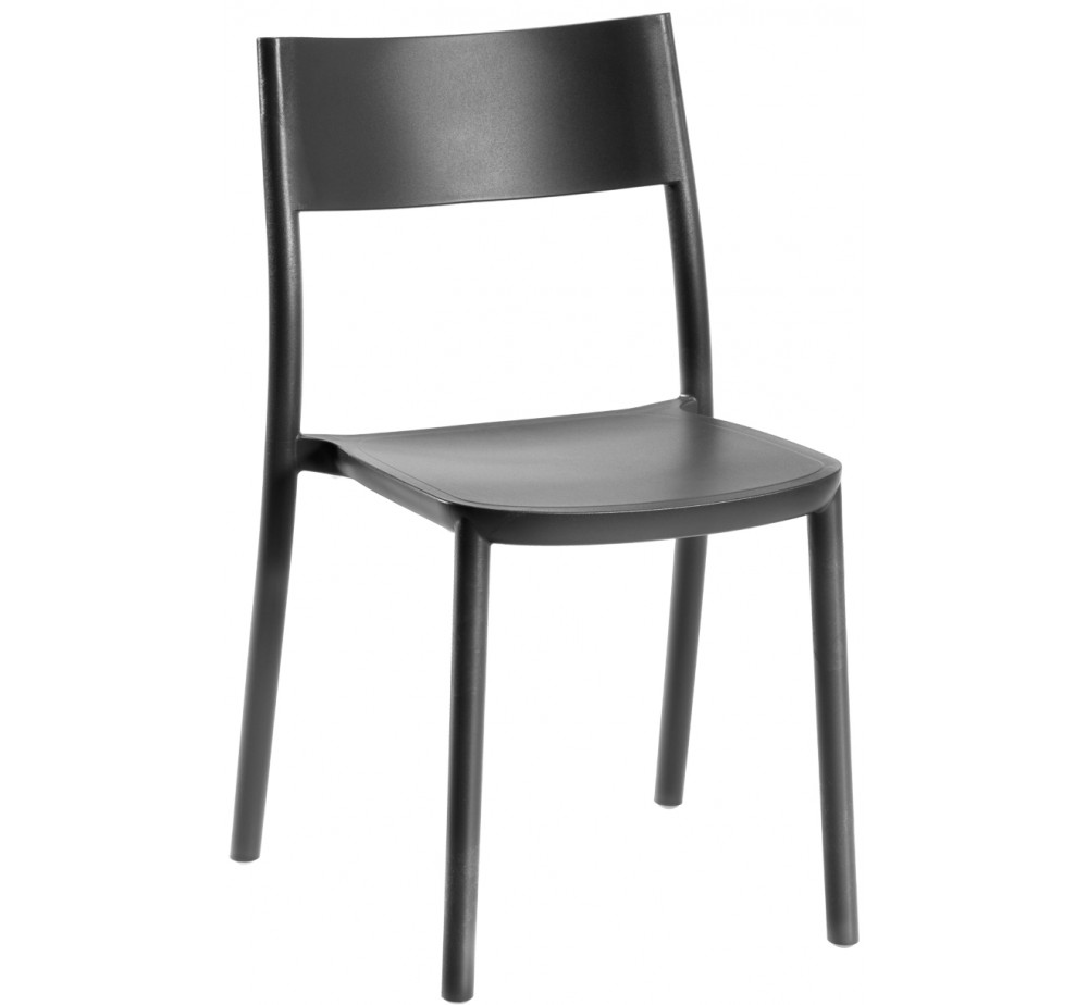 To-Me cod.233/A chair technopolymer by Gaber | Avant Garde