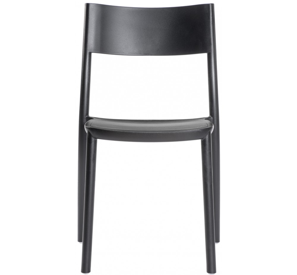 To-Me cod.233/A chair technopolymer by Gaber | Avant Garde