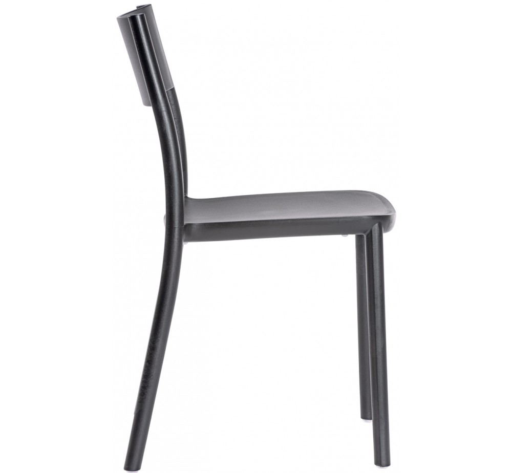 To-Me cod.233/A chair technopolymer by Gaber | Avant Garde