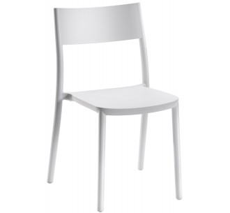 To-Me cod.233/A chair technopolymer