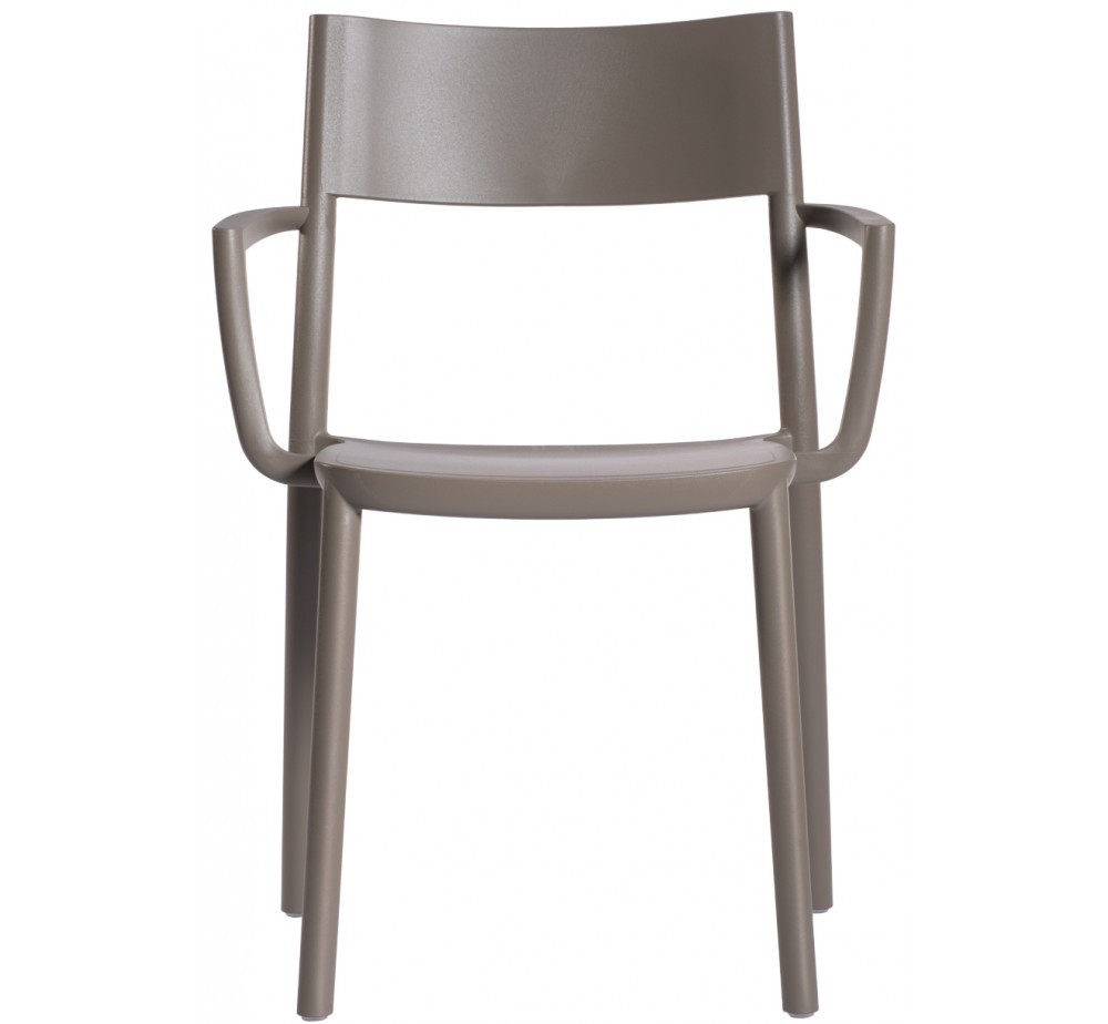 To-Me cod.234/A armchair technopolymer by Gaber | Avant Garde