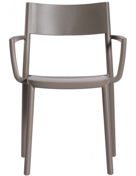 To-Me cod.234/A armchair technopolymer by Gaber | Avant Garde