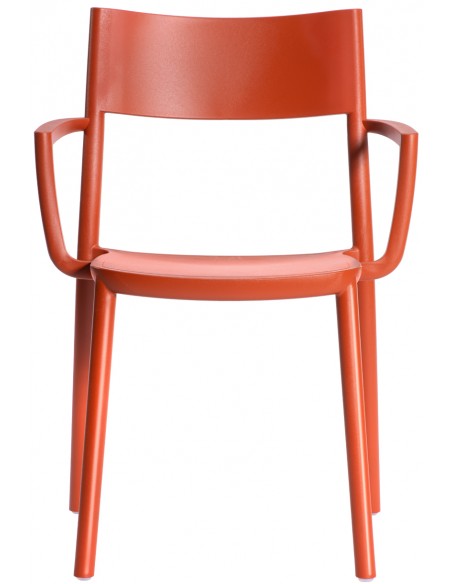 To-Me cod.234/A armchair technopolymer by Gaber | Avant Garde