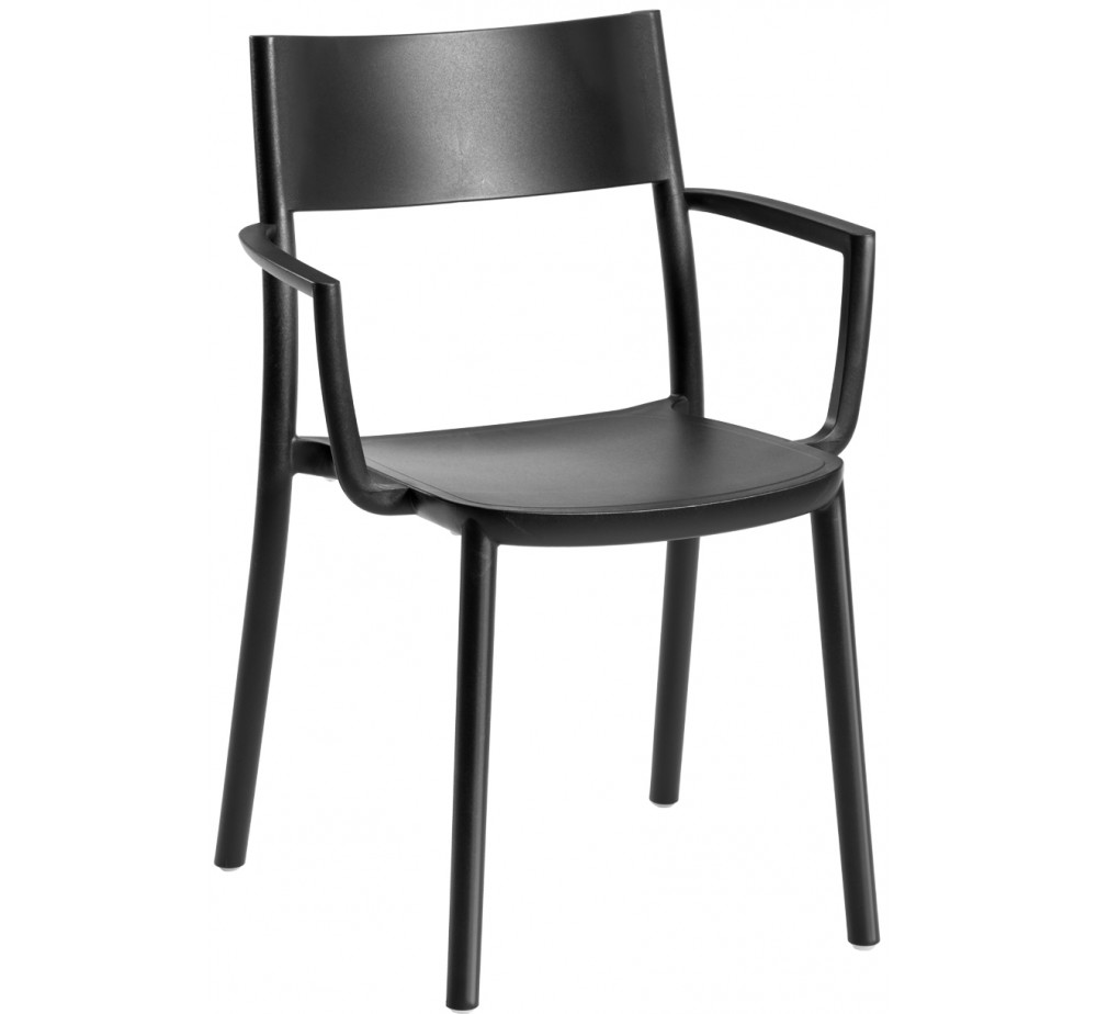 To-Me cod.234/A πολυθρόνα technopolymer της Gaber | Avant Garde