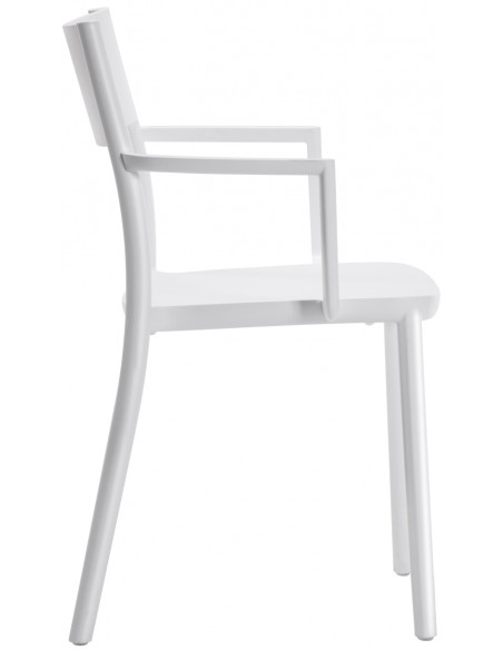 To-Me cod.234/A armchair technopolymer by Gaber | Avant Garde