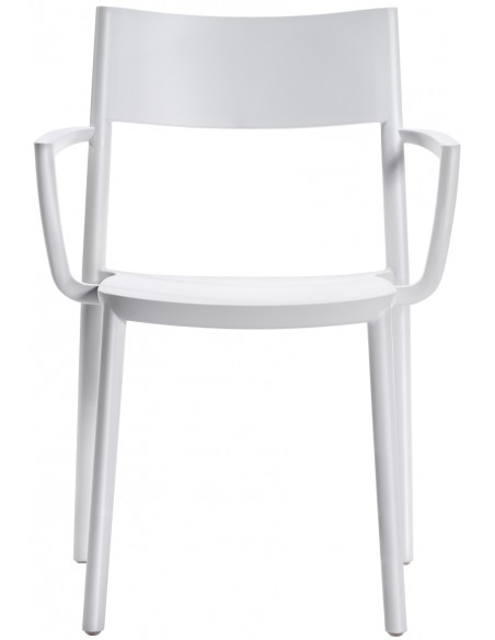 To-Me cod.234/A armchair technopolymer by Gaber | Avant Garde