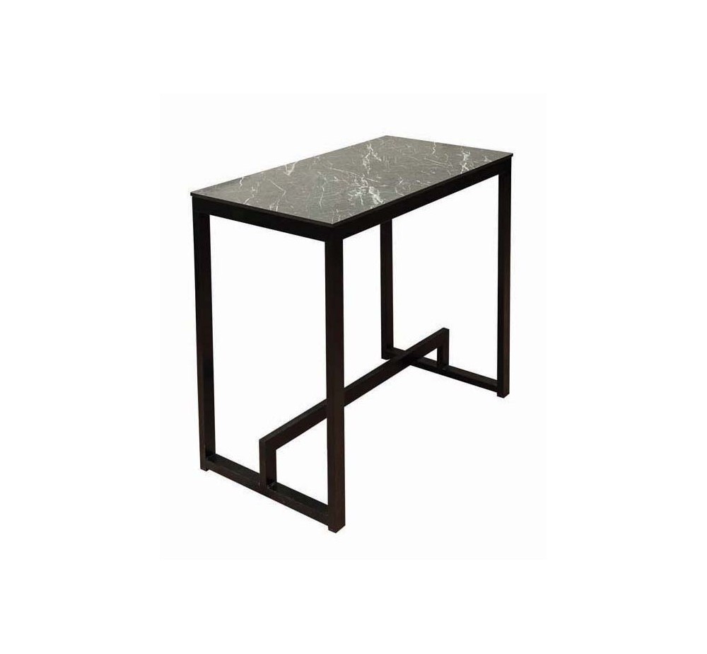 Bacup metal bar base | Avant Garde design
