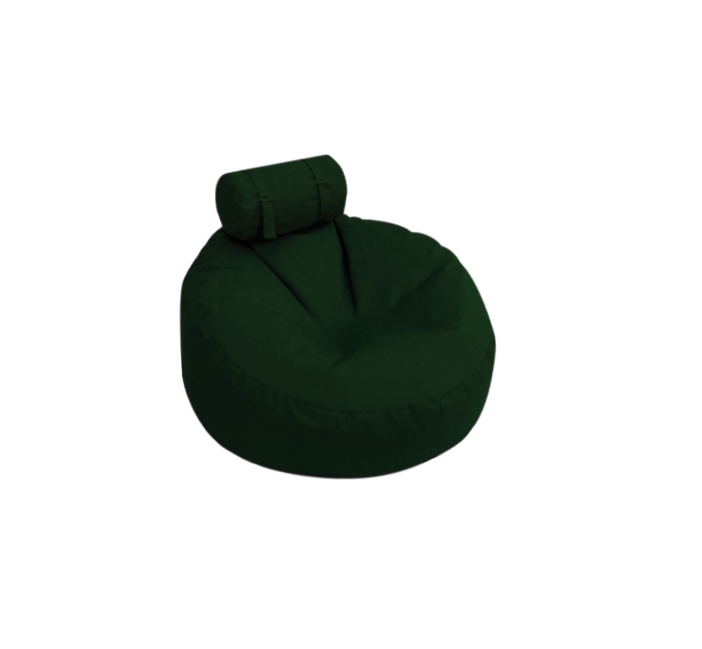 Round pouf - 2 years guarantee | Avant Garde