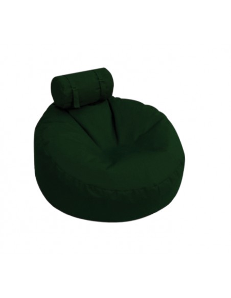 Round pouf - 2 years guarantee | Avant Garde