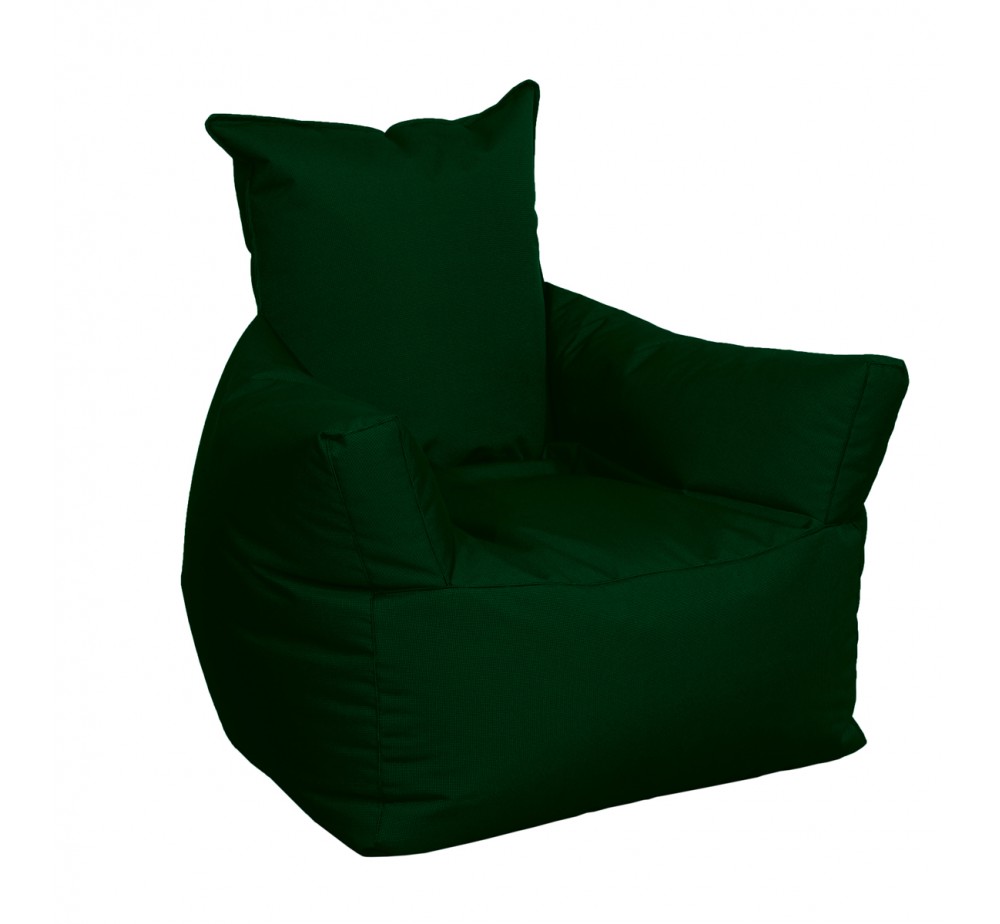 AVG293 armchair-pouf - 2 years guarantee | Avant Garde