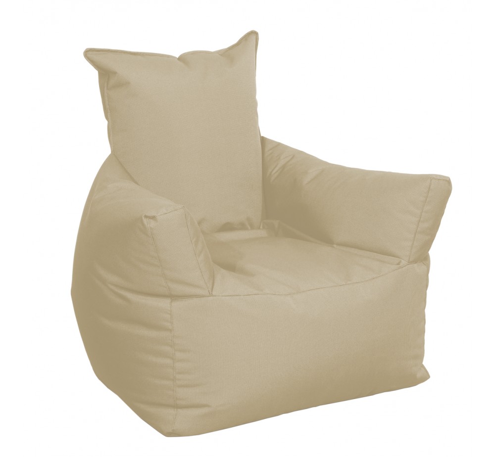 AVG293 armchair-pouf - 2 years guarantee | Avant Garde