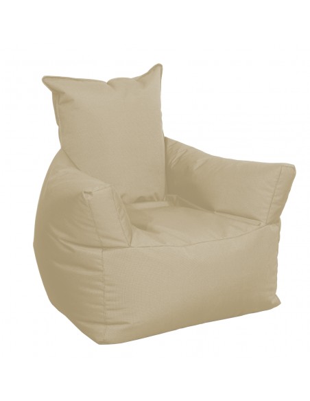 AVG293 armchair-pouf - 2 years guarantee | Avant Garde