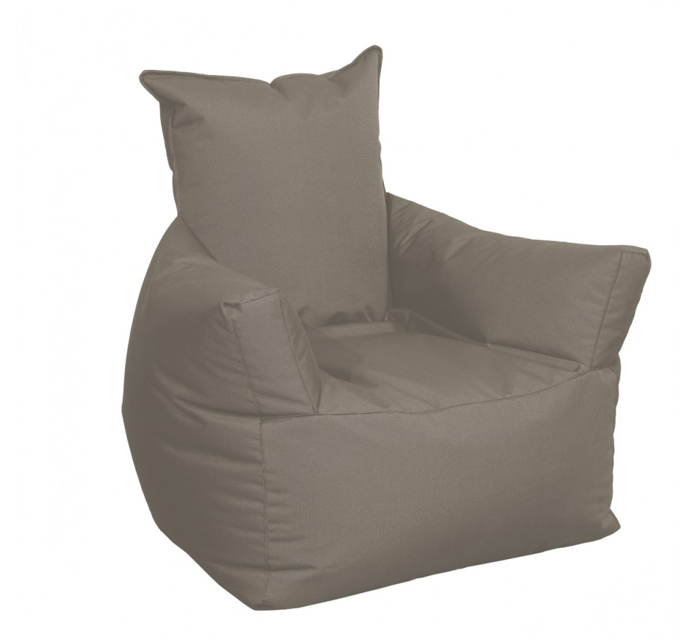 AVG293 armchair-pouf - 2 years guarantee | Avant Garde