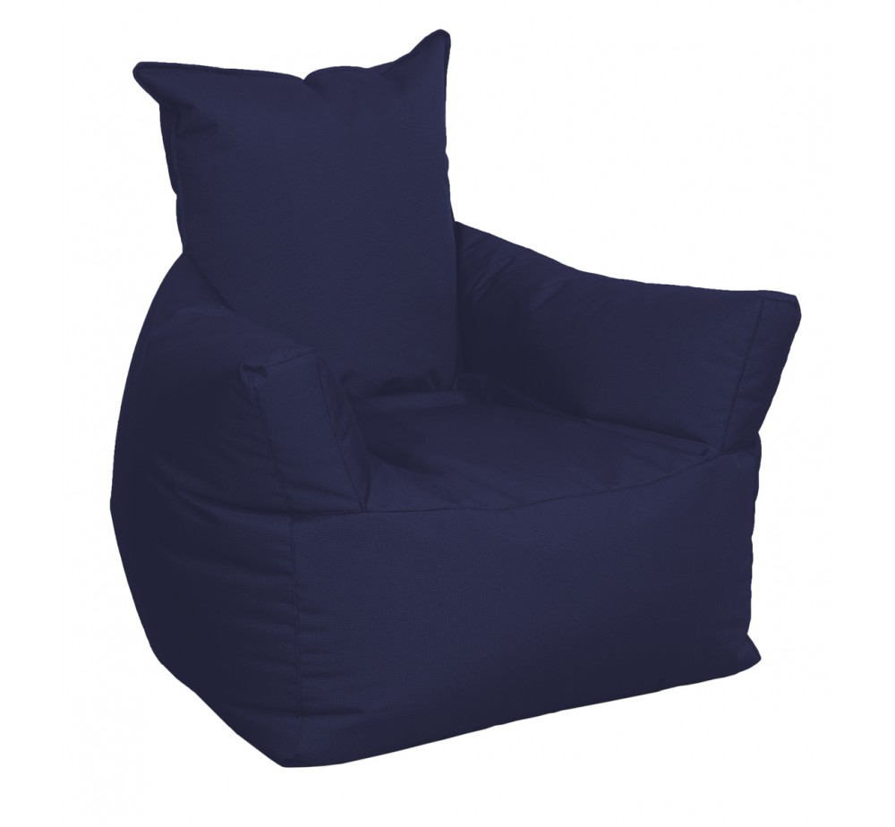 AVG293 armchair-pouf - 2 years guarantee | Avant Garde