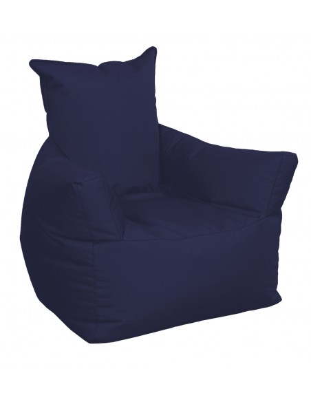 AVG293 armchair-pouf - 2 years guarantee | Avant Garde