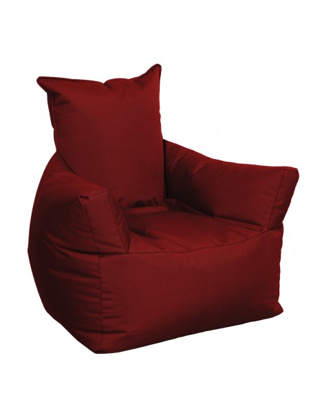 AVG293 armchair-pouf - 2 years guarantee | Avant Garde