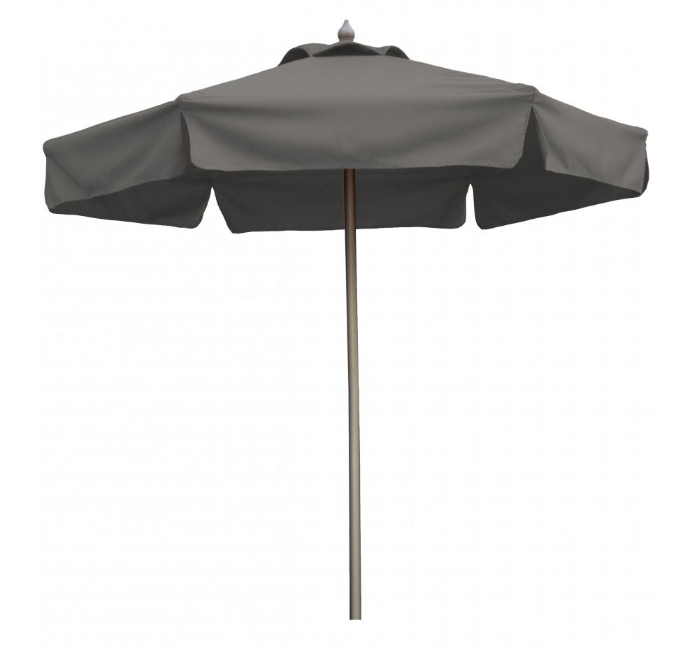 Umbrella Ø2,00m / 8 ALU 2AA - 2 years guarantee | Avant Garde