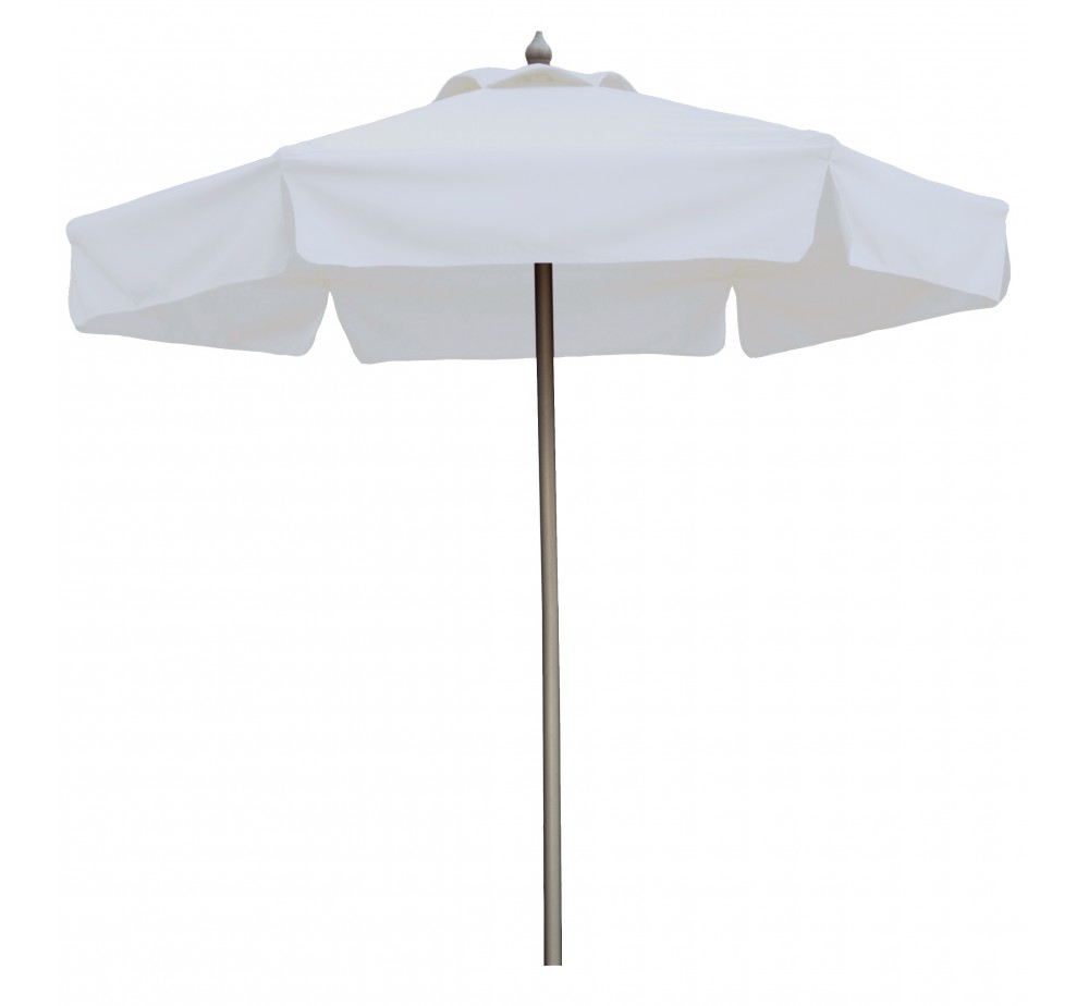 Umbrella Ø2,00m / 8 ALU 2AA - 2 years guarantee | Avant Garde