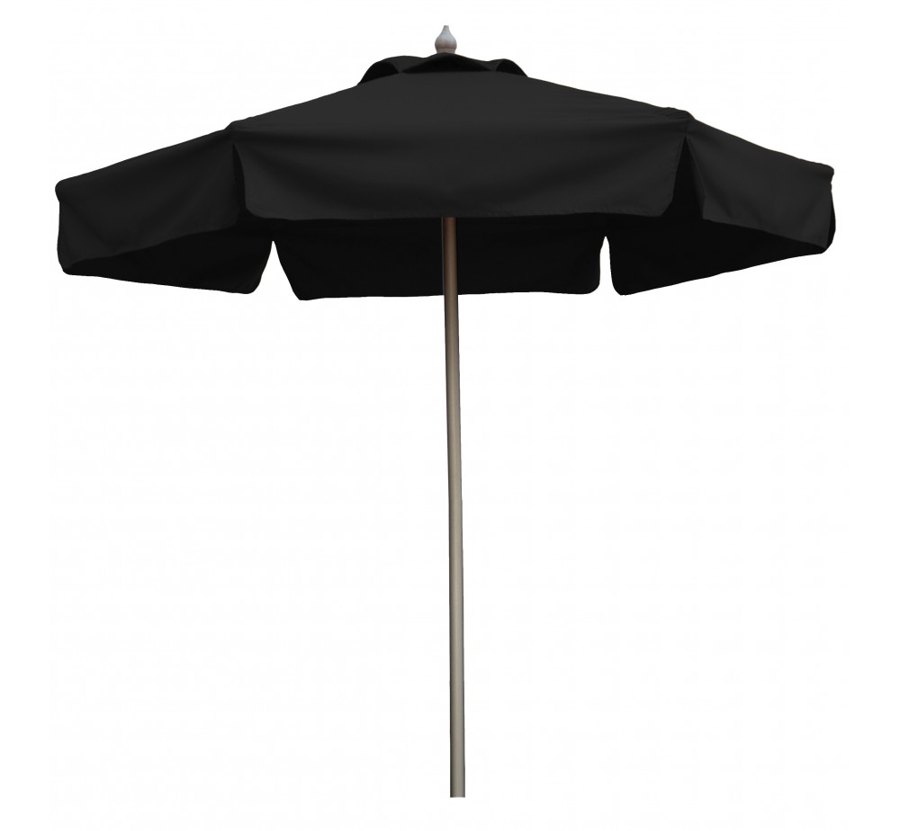 Umbrella Ø2,00m / 8 ALU 2AA - 2 years guarantee | Avant Garde