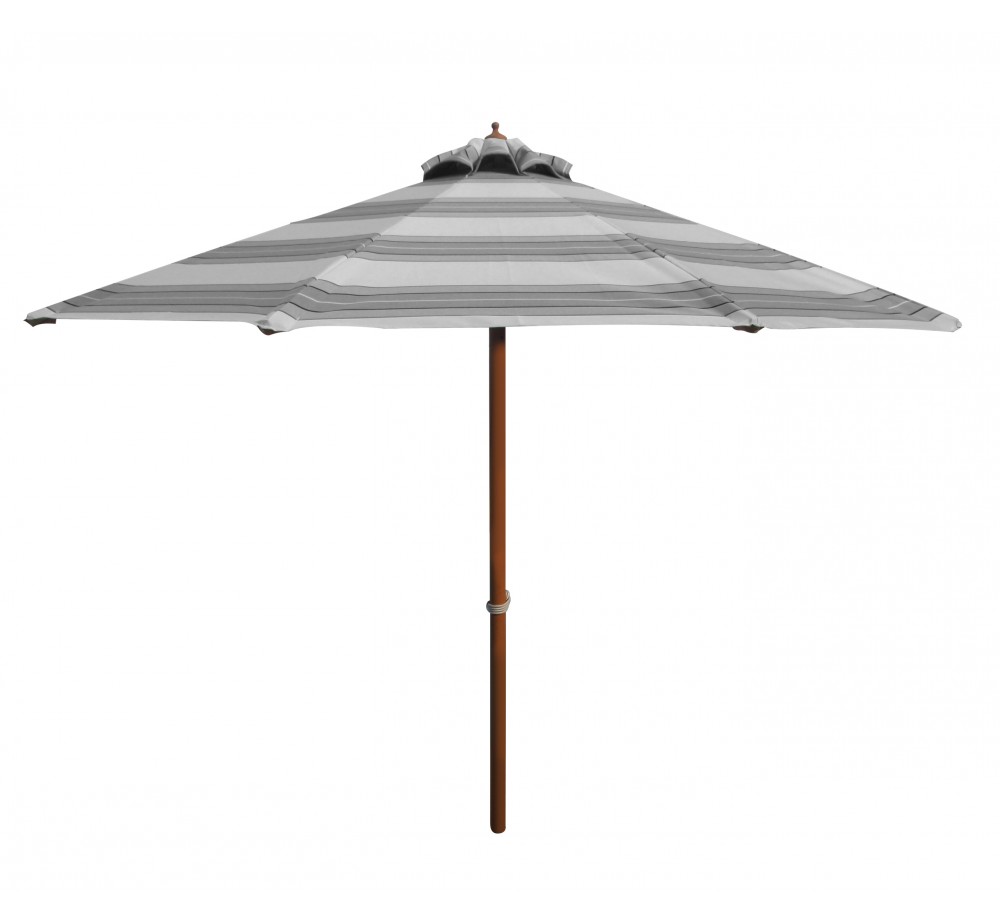Umbrella Ø2,00m / 8 ALU 2AA - 2 years guarantee | Avant Garde