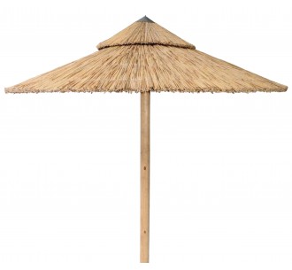 Matting Umbrella ZEUS double
