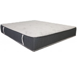 Memory bed mattress