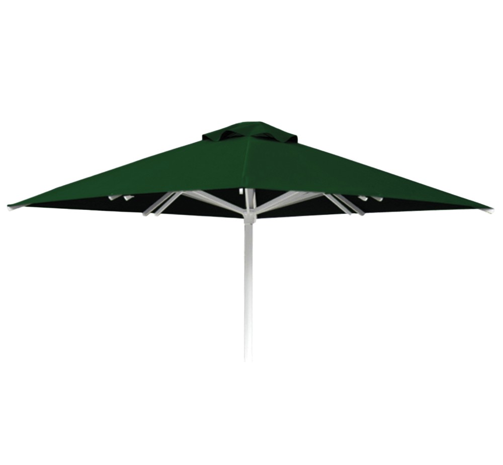 Round alu umbrella - 2 years guarantee | Avant Garde