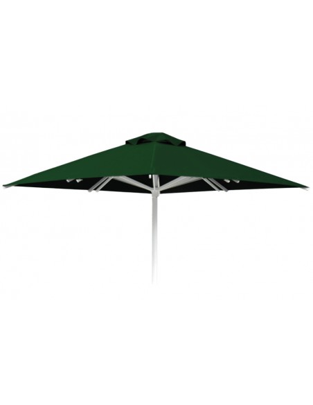 Round alu umbrella - 2 years guarantee | Avant Garde