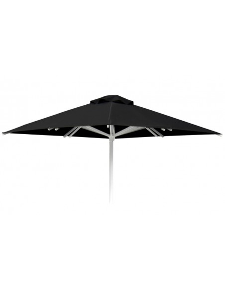 Round alu umbrella - 2 years guarantee | Avant Garde