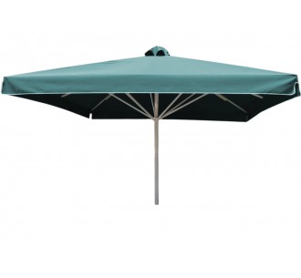 Resort 2 ομπρέλα αλουμινίου