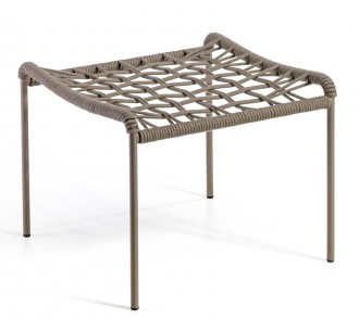 Sanela cod 278 metal stool