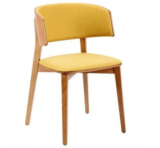Joe wooden chair